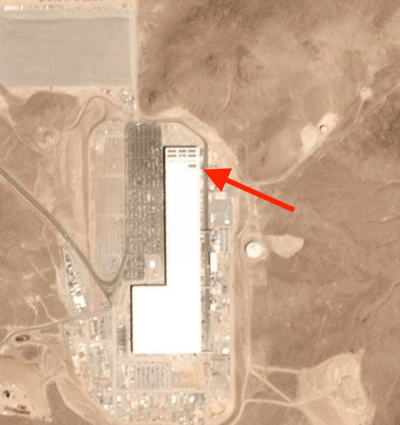 Illustration for article titled Tesla ha empezado a construir la planta solar sobre el tejado más grande del planeta: su fábrica